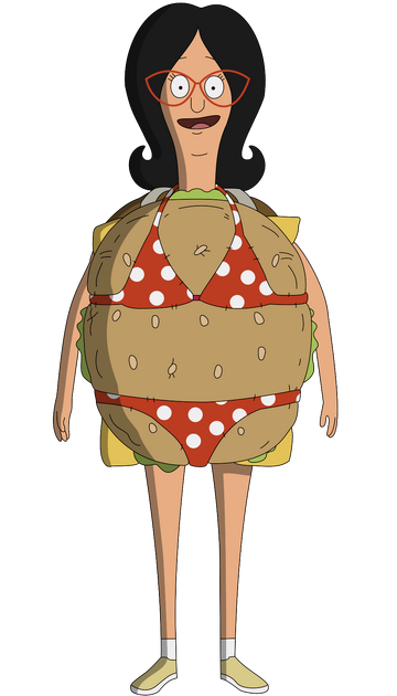 Linda Belcher, Bob's Burgers Wiki