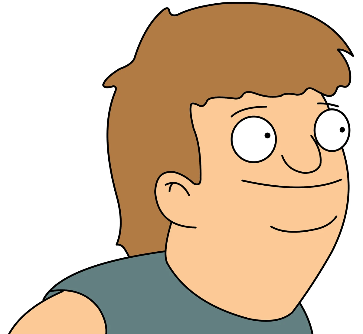 Zander Bob's Burgers Wiki Fandom