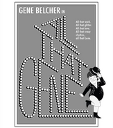 Gene on the script cover of "All That Gene."