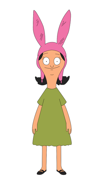 Louise Gets Called A Baby  THE BOB'S BURGERS MOVIE 