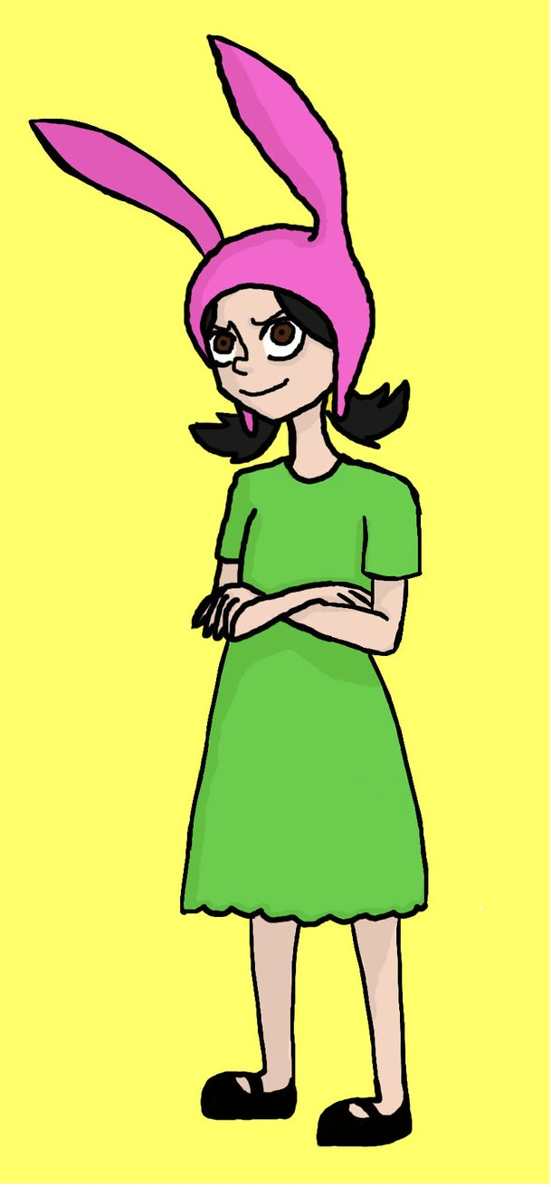 User blog:Seevm0/ainme | Bob's Burgers Wiki | Fandom
