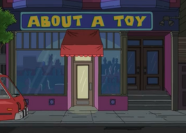 About toy
