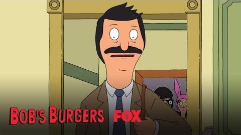 Mr. Belcher's Substitue Teaching Rules Season 4 Ep