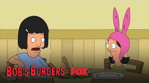 Tina Offers To Help Louise With Math Season 8 Ep