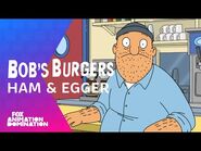 Teddy Loves Ham & Egger - Season 11 Ep