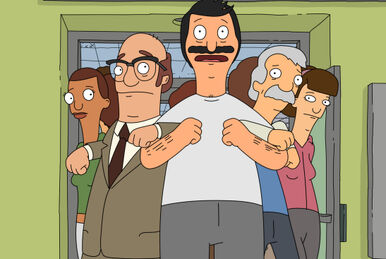 Bob's Burgers Recap: Louse-y Kids and Booth Fairies