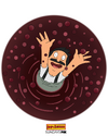 Facebook's Bob's Burgers on November 18, 2018.