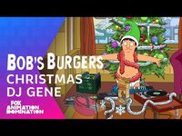 Gene The Christmas DJ - Season 12 Ep