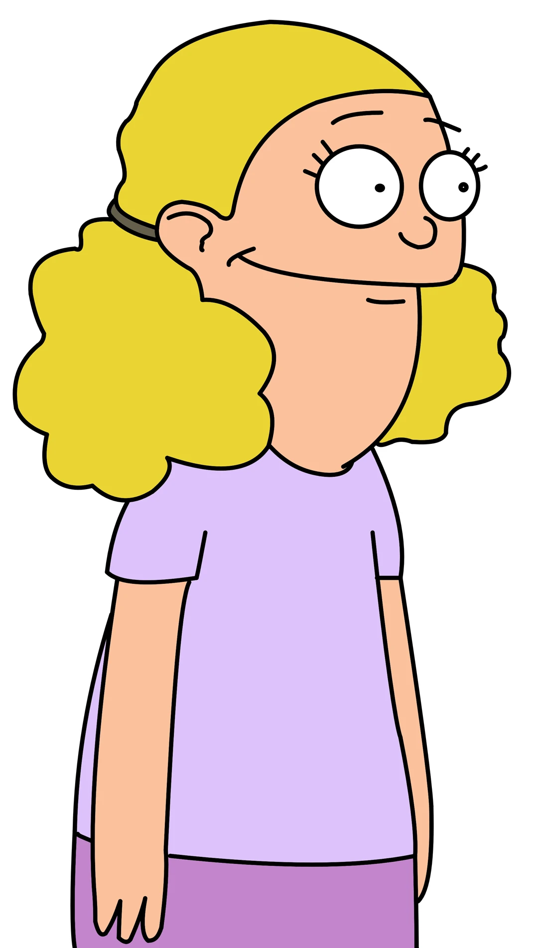 Millie Frock Bob's Burgers Wiki Fandom