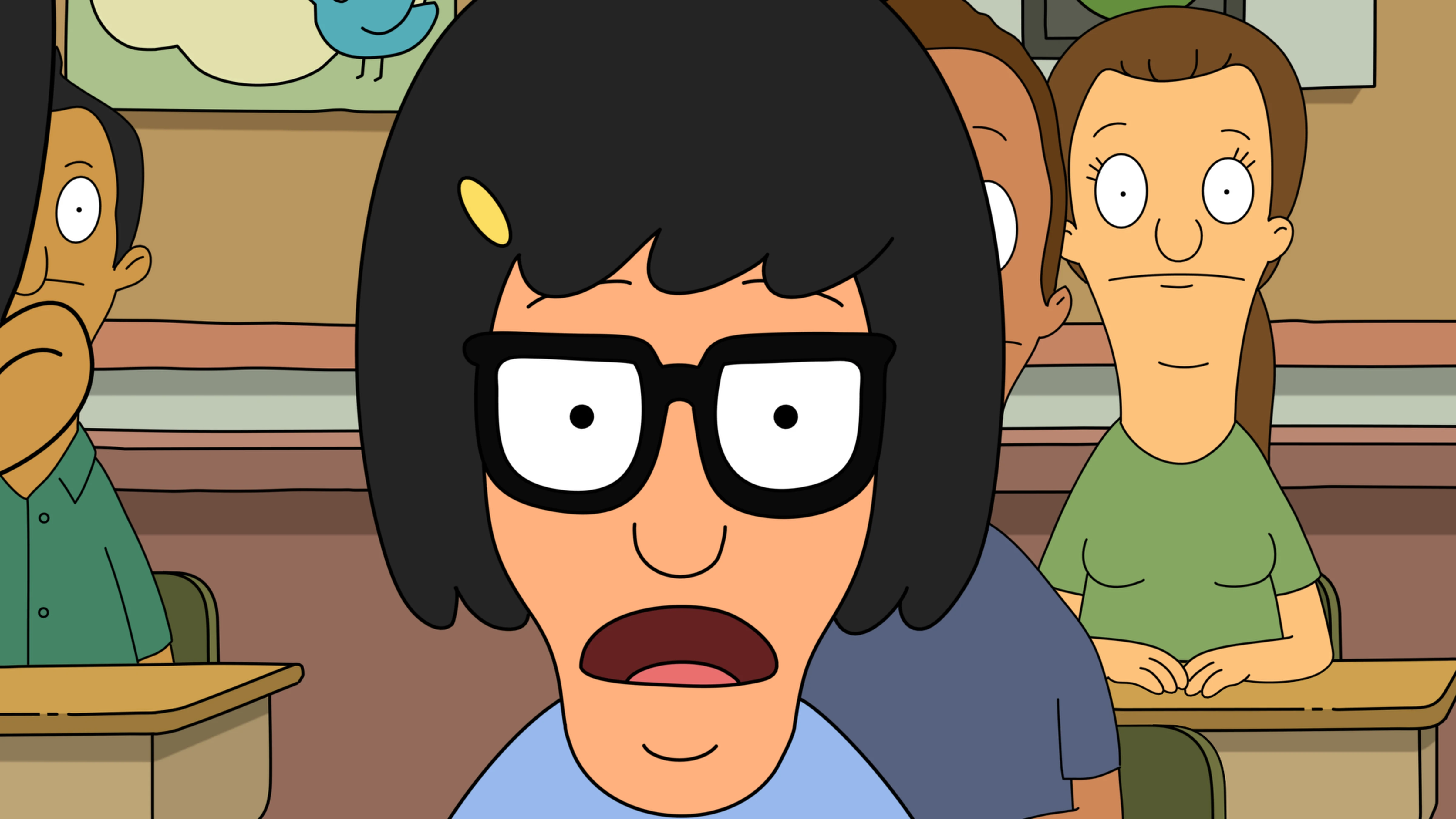 Charactour тест на персонажа