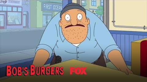 Bob’s Burgers Is Told To Participate In The Parade Season 7. Ep