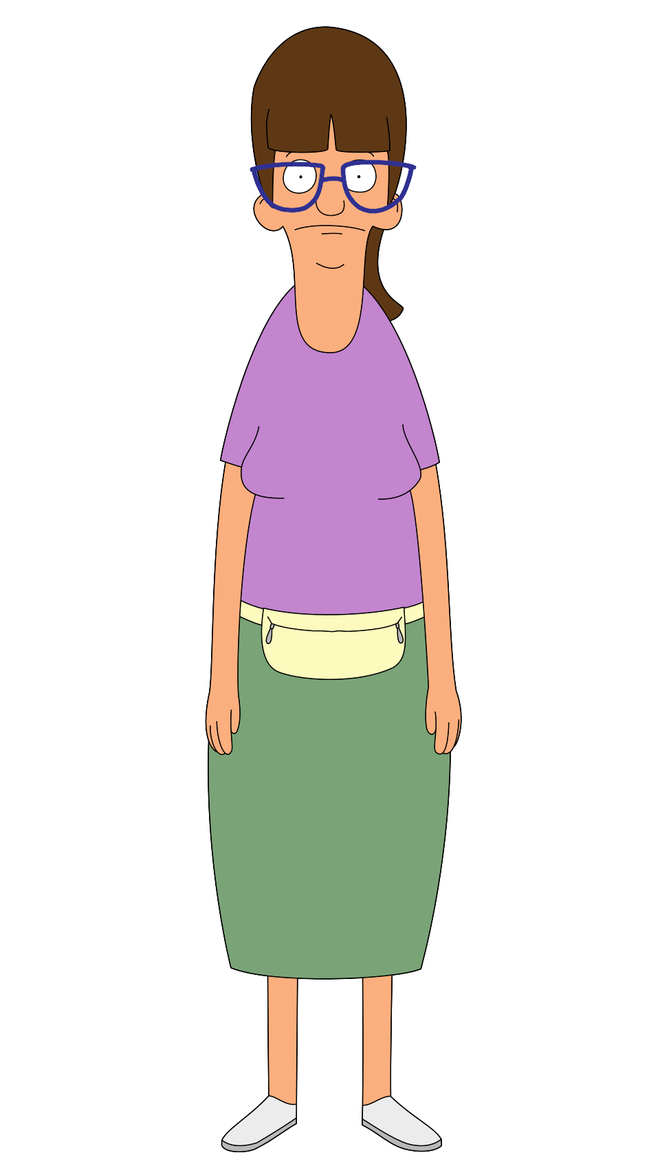 Gayle Genarro Bobs Burgers Wiki Fandom 