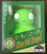 Kuchi Kopi | Bob's Burgers Wiki | Fandom