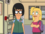 Bad Tina