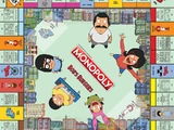 Monopoly: Bob's Burgers Edition