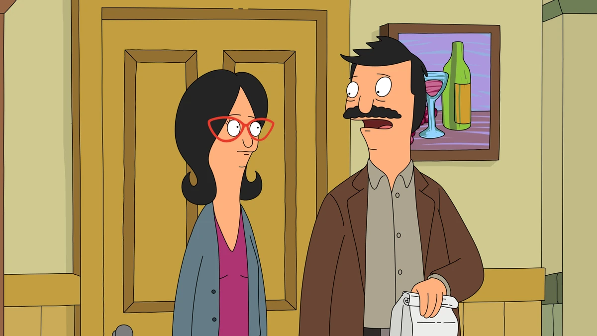 Seaplane!/Gallery Bob's Burgers Wiki Fandom