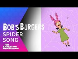 Bob's Burgers': 10 Louise Belcher Rules Of Etiquette