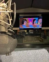 217142304 537897584001518 9058912396424339813 n.jpg (236 KB) Bob for The Bob's Burgers Movie. (Instagram's thisisdanmintz on July 15, 2021)