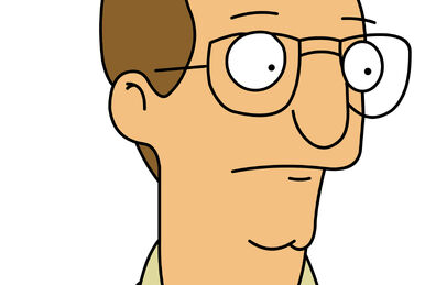 Steve Buscemi Bob s Burgers Wiki Fandom