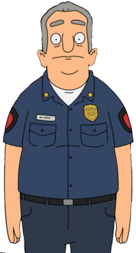 Captain Davis