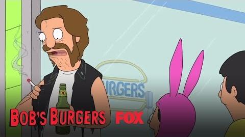 Bob's Burgers Ear-Sy Rider (TV Episode 2012) - IMDb