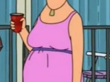 Marian Conway