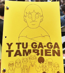 Tambien Script