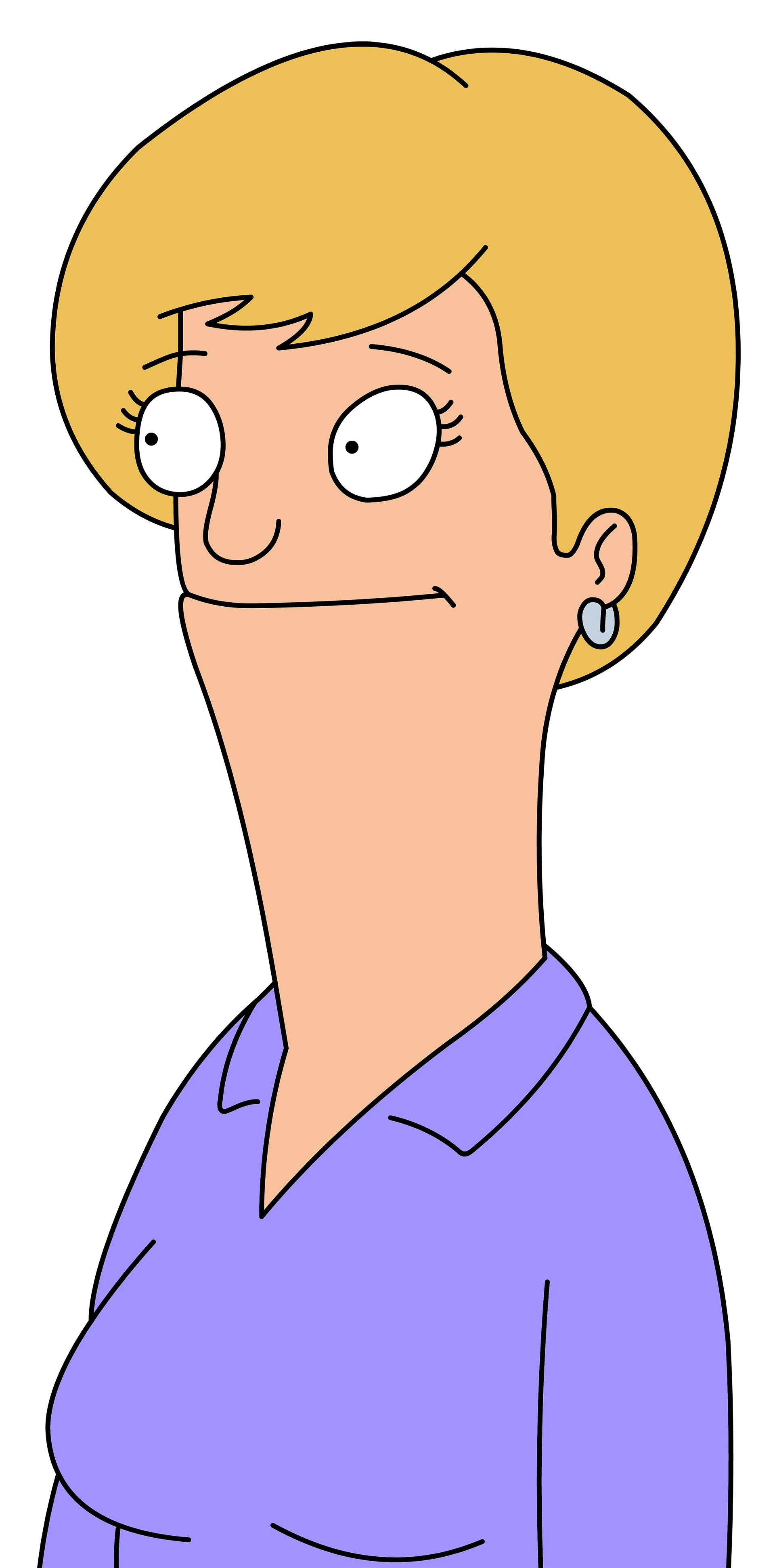 Amy | Bob's Burgers Wiki | Fandom