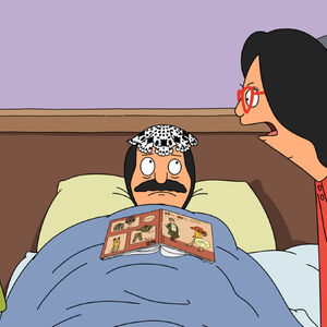 Mother Daughter Laser Razor/Gallery | Bob's Burgers Wiki | Fandom