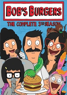 BobsBurgers S3