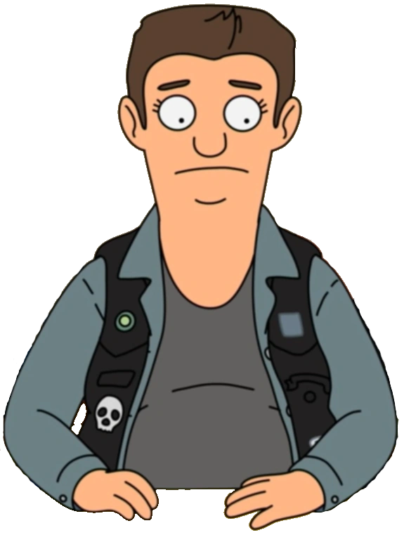 CategoryCharacters voiced by Brooke Dillman Bob's Burgers Wiki Fandom