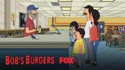 Bob's burgers season 9 episode 19 outlet