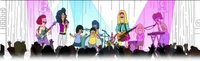 Purple Rainunnion Credits