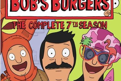 The Runway Club, Bob's Burgers Wiki