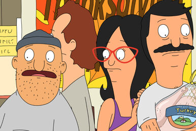 Bob's Burgers Eat, Spray, Linda (TV Episode 2015) - IMDb