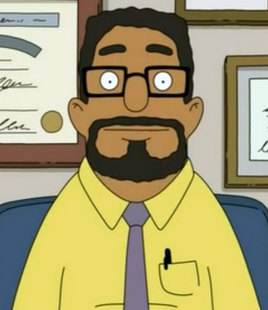 Gerald