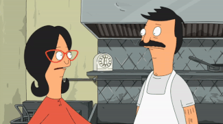 S5e6 Father of the Bob