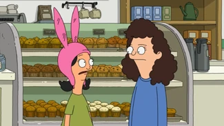 Louise Belcher | Bob's Burgers Wiki | Fandom