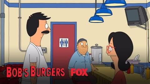 Full Of Farts Season 6 Ep. 10 BOB'S BURGERS