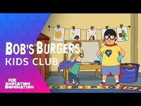 Welcome To The Kids Club - Season 12 Ep