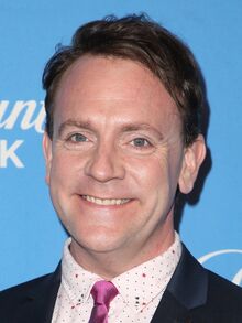 Drew Droege