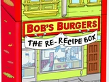 Bob's Burgers: The Re-Recipe Box