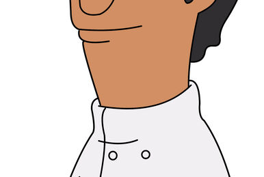 Steve Buscemi Bob s Burgers Wiki Fandom