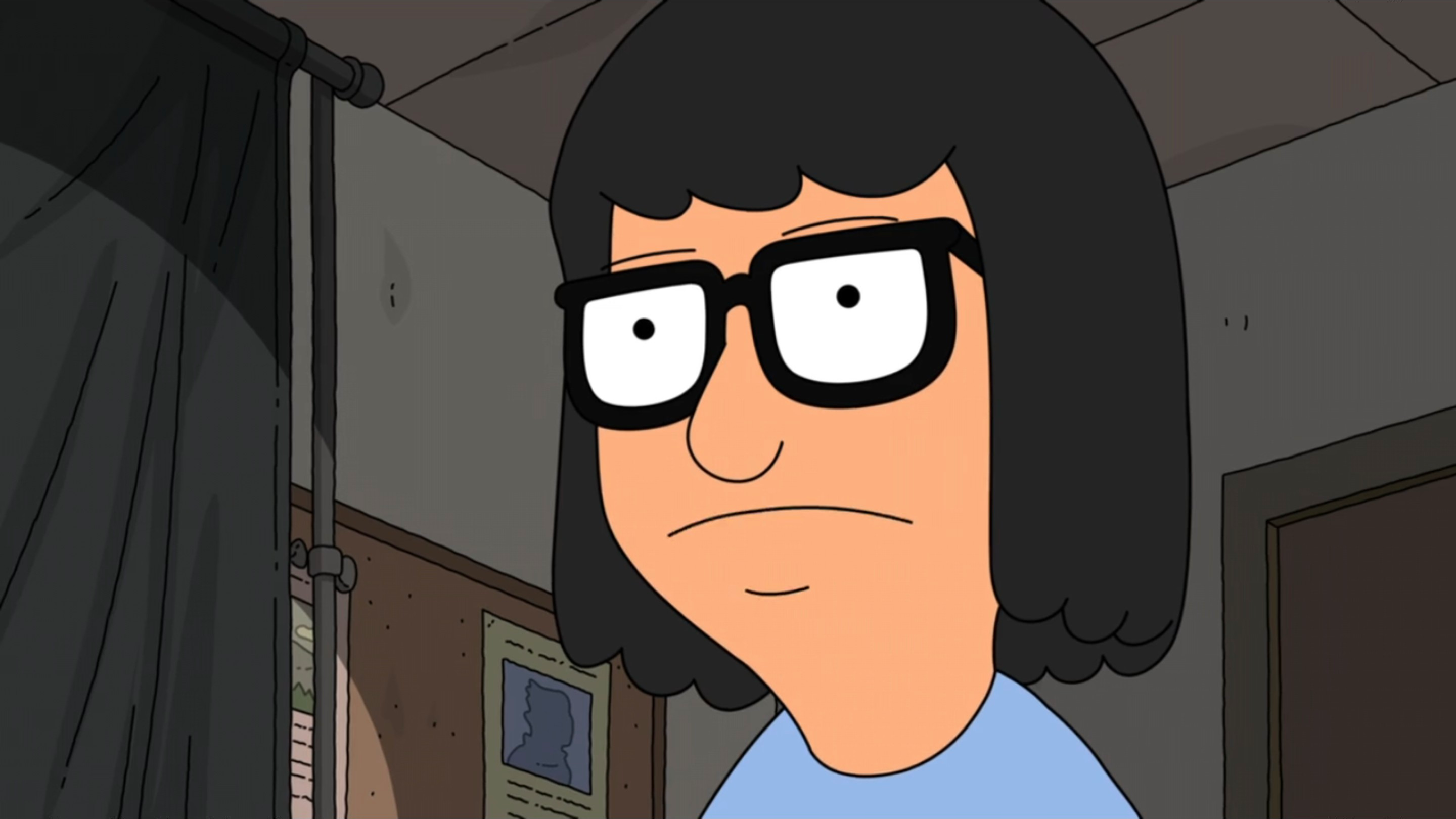 Bob's Burgers Tina Butts Bob's Burgers Tina Butts