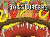Bob's Burgers (comics) Volume 2 16