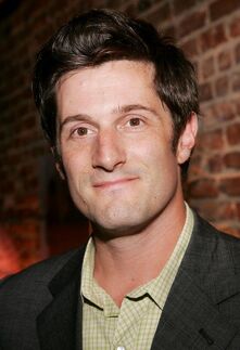 Michael Showalter