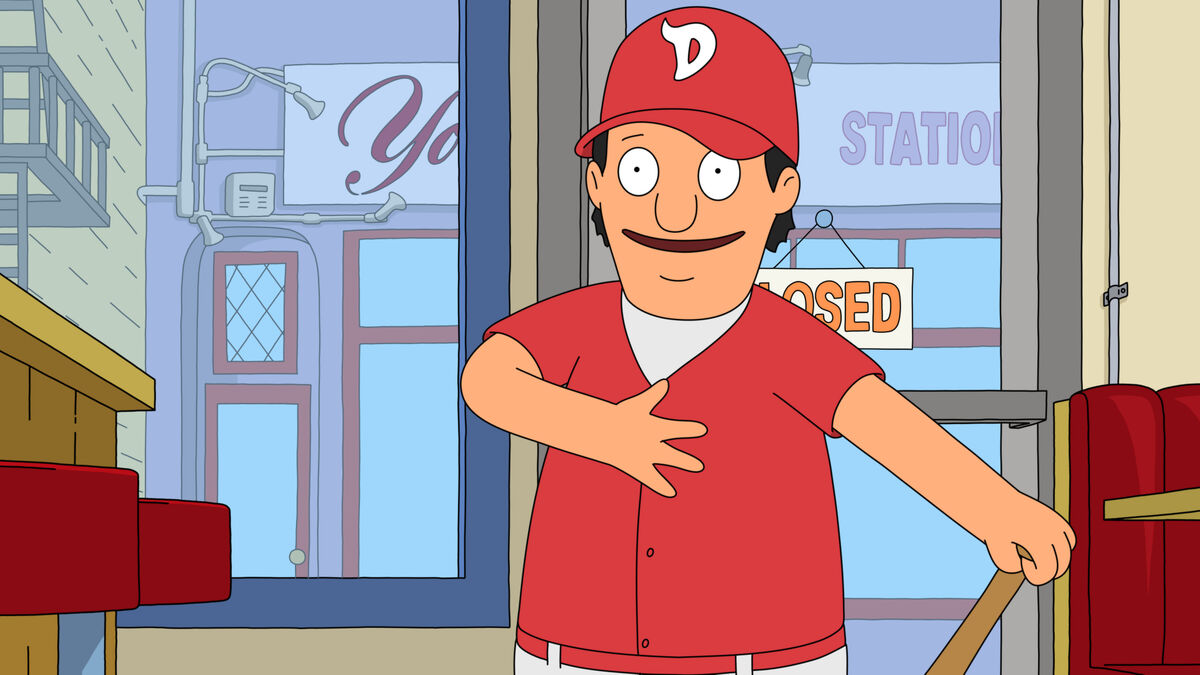 Ladies and gentlemen Danny Burgers!! 🍔, danny burgers baseball