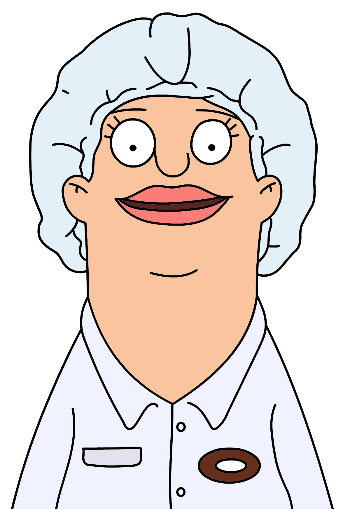 Michelle | Bob's Burgers Wiki | Fandom