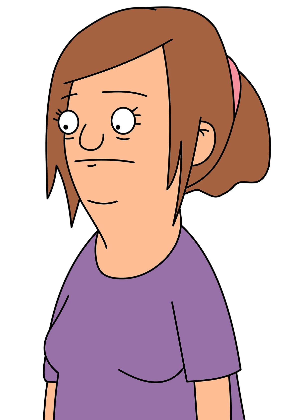 Kathleen Bob's Burgers Wiki Fandom