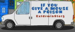 Bobs-Burgers-Wiki Exterminator-Truck S04-E06
